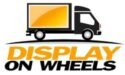 Display On Wheels