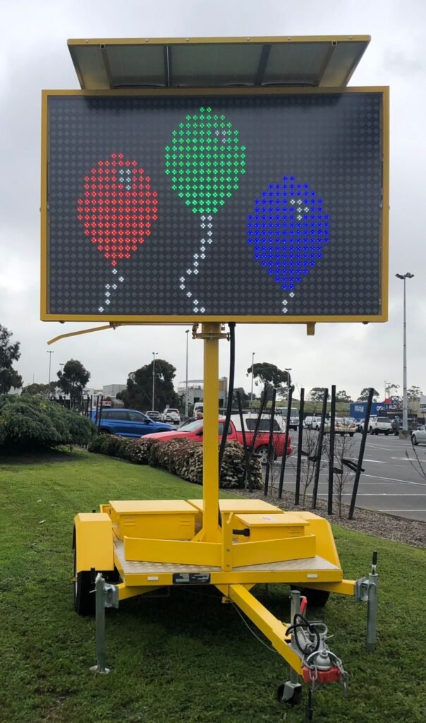 VMS Trailer Hire Near Me in Melbourne