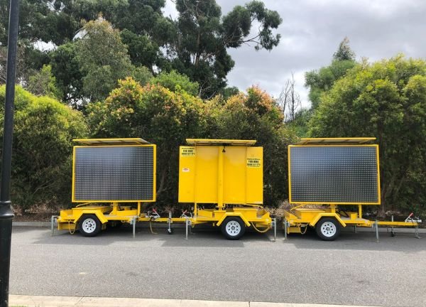 outdoor advertising company South East Melbourne